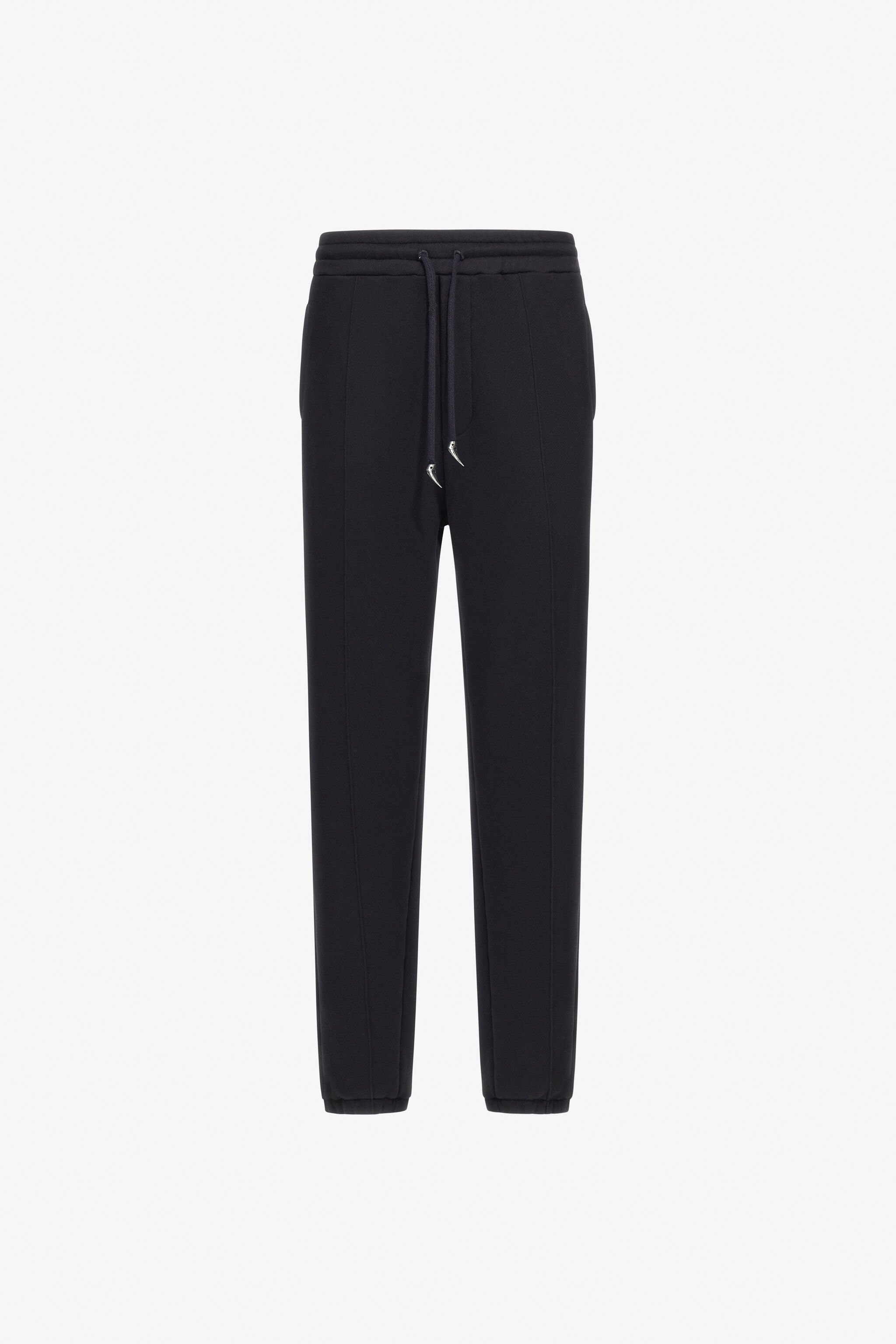 RC Sweatpants Black TRT25A-CF050
