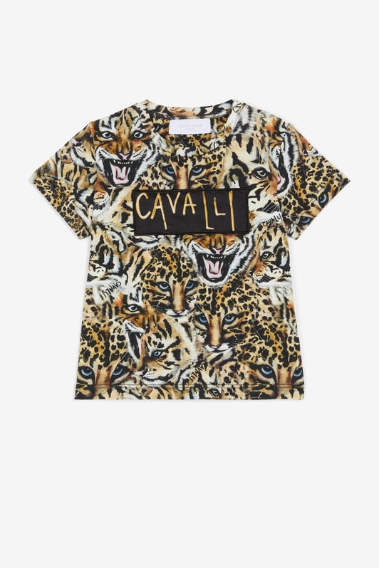 JU Portemonnaie aus Leder mit Tigerzahn JU Portemonnaie aus Leder mit Tigerzahn Hellbraun NJT61E-JMC57