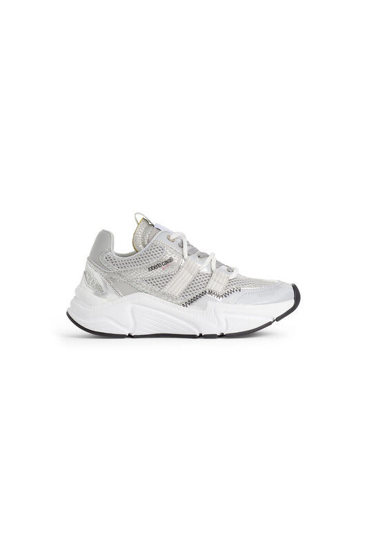 UG Sneaker SILVER METAL MYY03Y-FT212