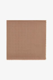 ${brand} Roberto Cavalli shawl with RC MONOGRAM print ${colorDescription} ${masterID}