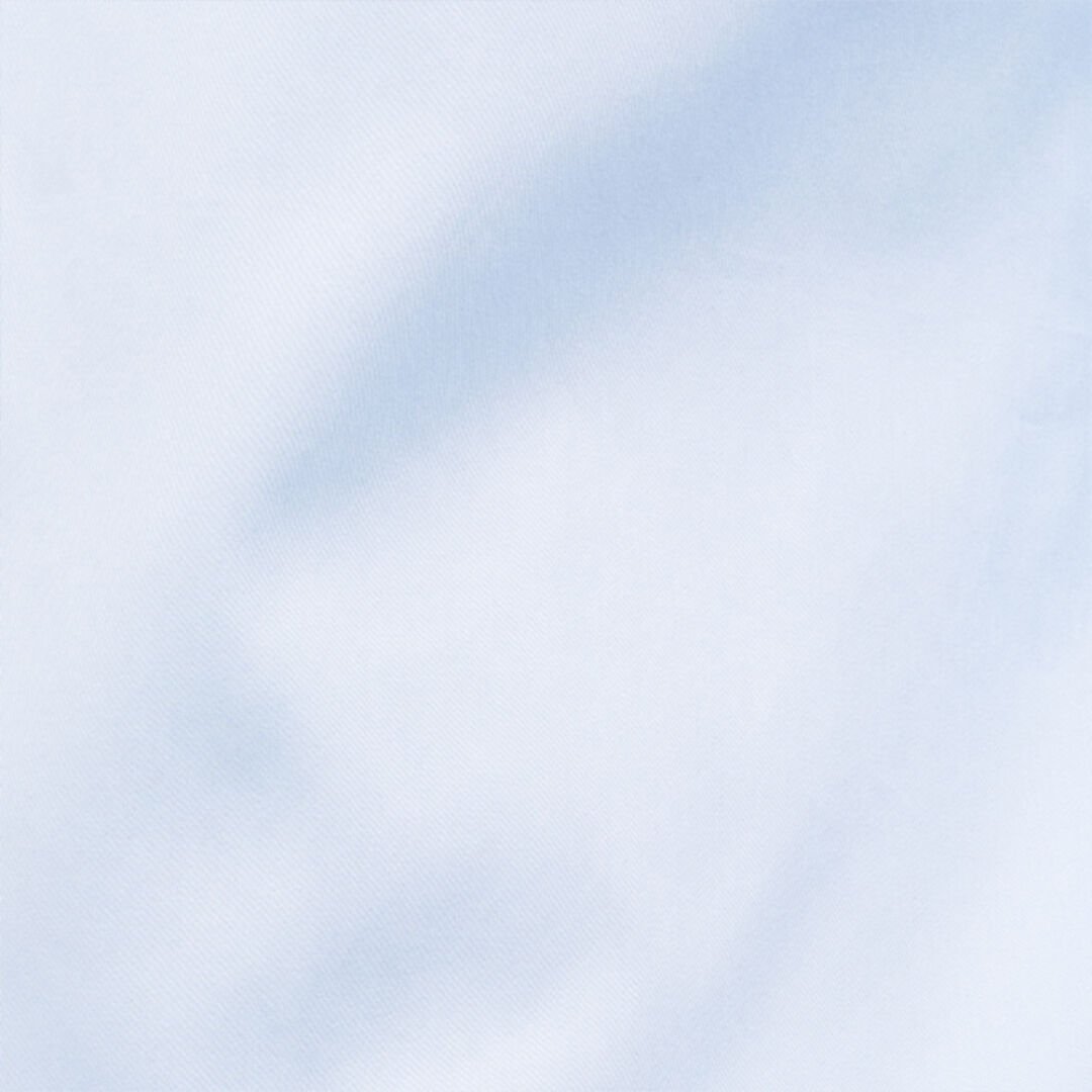 RC Light Blue Shirt with Monogram RC LIGHT BLUE QOT70G-RD054