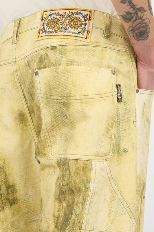 JC Denim Jeans POP CORN WFJ025-WF038