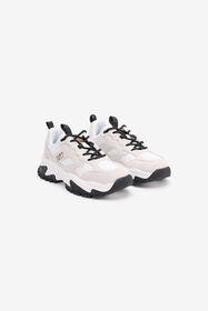 ${brand} Sneakers Con Logo Jaguar Skin ${colorDescription} ${masterID}