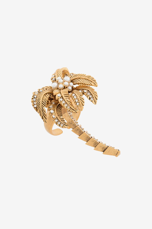 RC Ring RC Ring Gold QWG50A-AM127