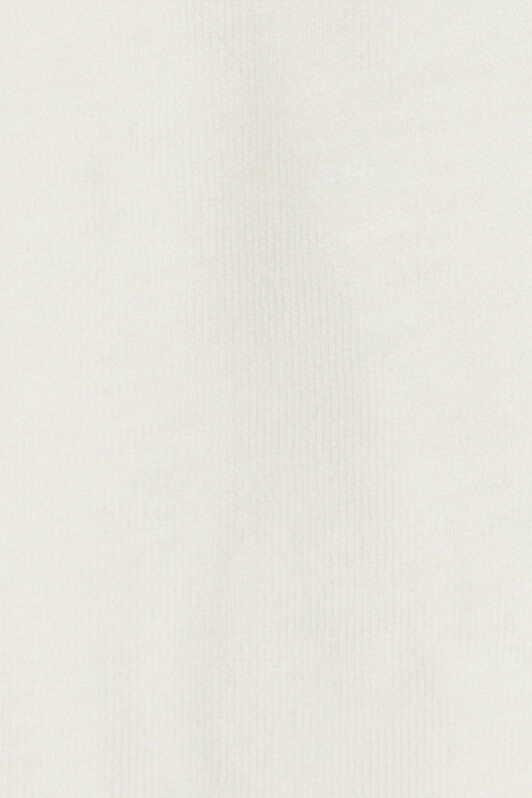 JU RC Monogram Cotton Babygrow Set White RJT850-JD001