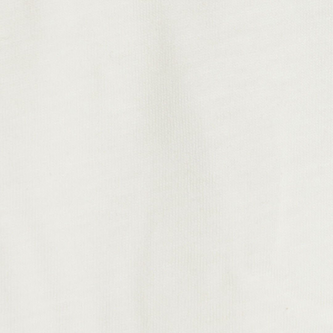 JU RC Monogram Cotton Babygrow Set White RJT850-JD001