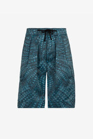 ${brand} Falcon print swim shorts ${colorDescription} ${masterID}