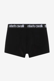 ${brand} Roberto Cavalli Logo Boxershorts ${colorDescription} ${masterID}
