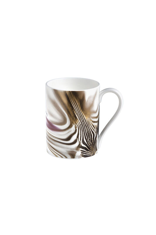 HO MUG AFRICA COLLECTION HO MUG AFRICA COLLECTION VARIANTE UNICA IALBA8-CCR01