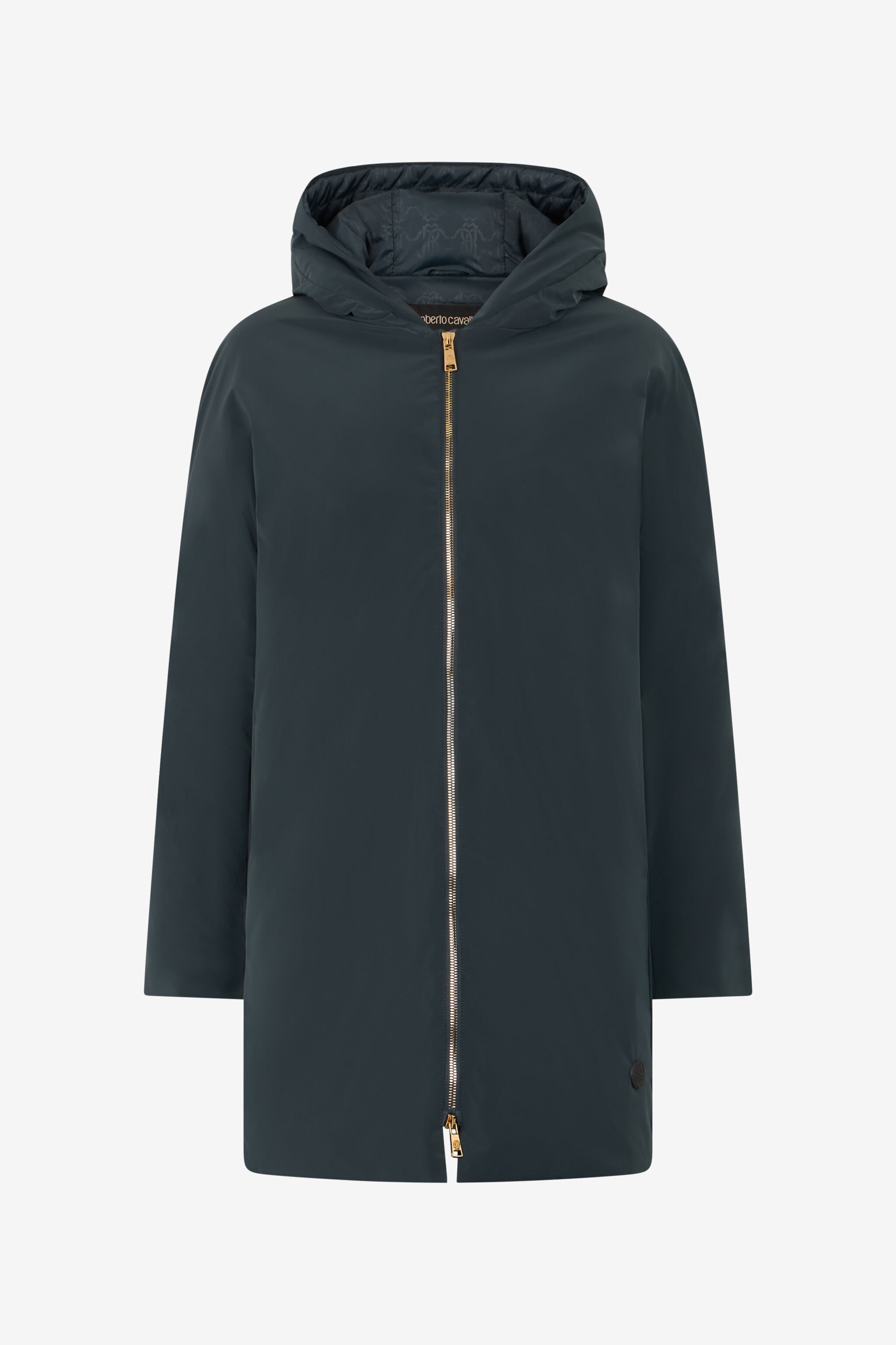 RC Blaue Daunenjacke FOREST GREEN OOT40K-SBO04
