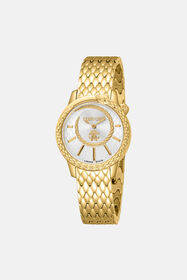 ${brand} Roberto Cavalli by Frank Muller Snake Core watch ${colorDescription} ${masterID}