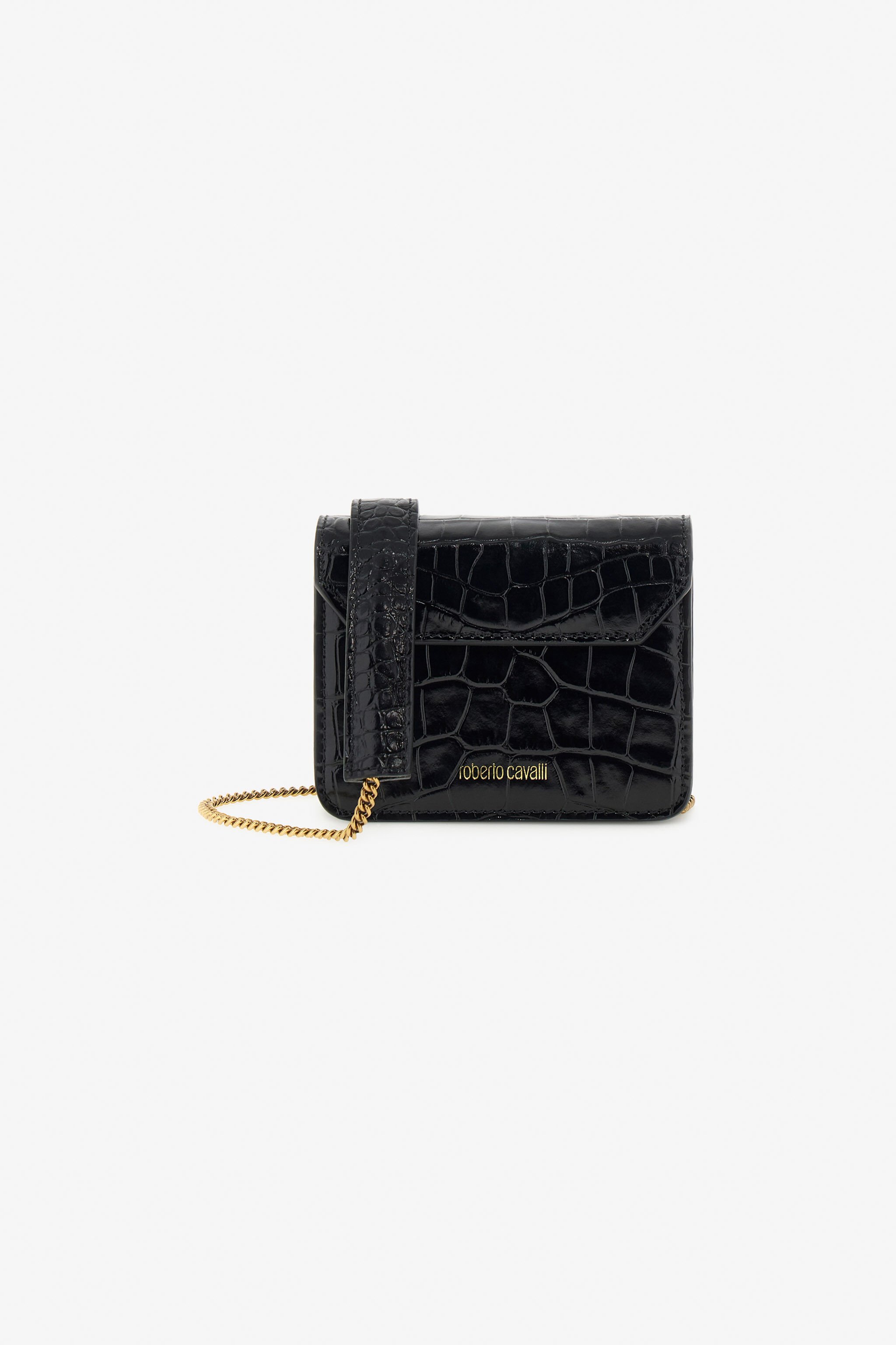 RC Mini Roar Bag Negro TKB014-PZ975