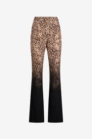 ${brand} Hose mit Leopardenmuster ${colorDescription} ${masterID}