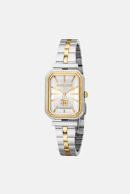 ${brand} Reloj con logo Roberto Cavalli by Franck Muller ${colorDescription} ${masterID}