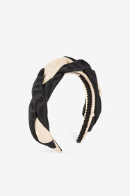 ${brand} Braid-detail headband ${colorDescription} ${masterID}