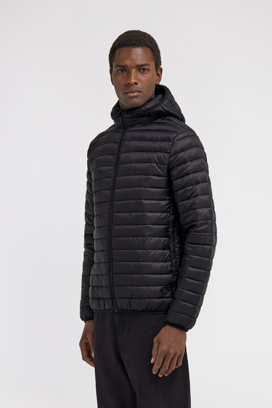 RC Logo RC Outwear Black OOT40H-SB001