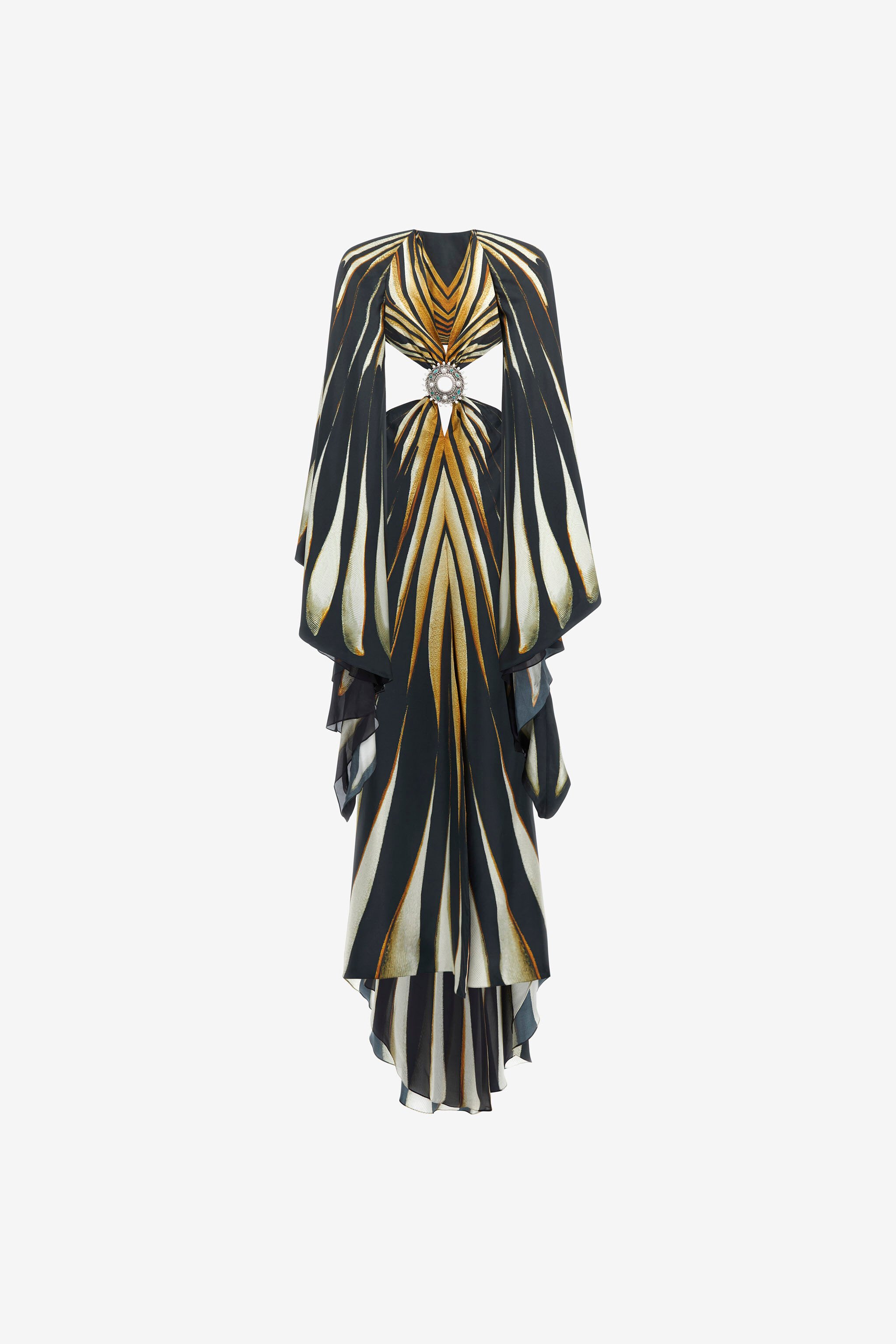 RC Dress Gold RWT108-4QI12