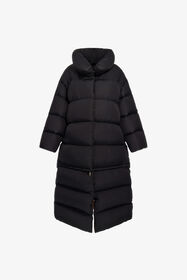 ${brand} Lange Steppjacke ${colorDescription} ${masterID}