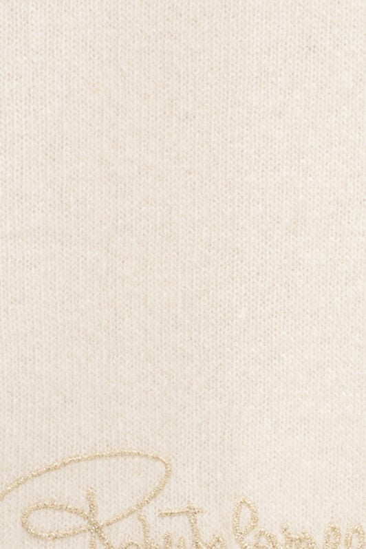 RC Wollpullover mit Tigermotiv IVORY WKM603-MQ014