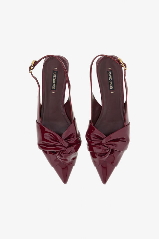RC Le Pettegole Slingback Lila TKS100-PVS01