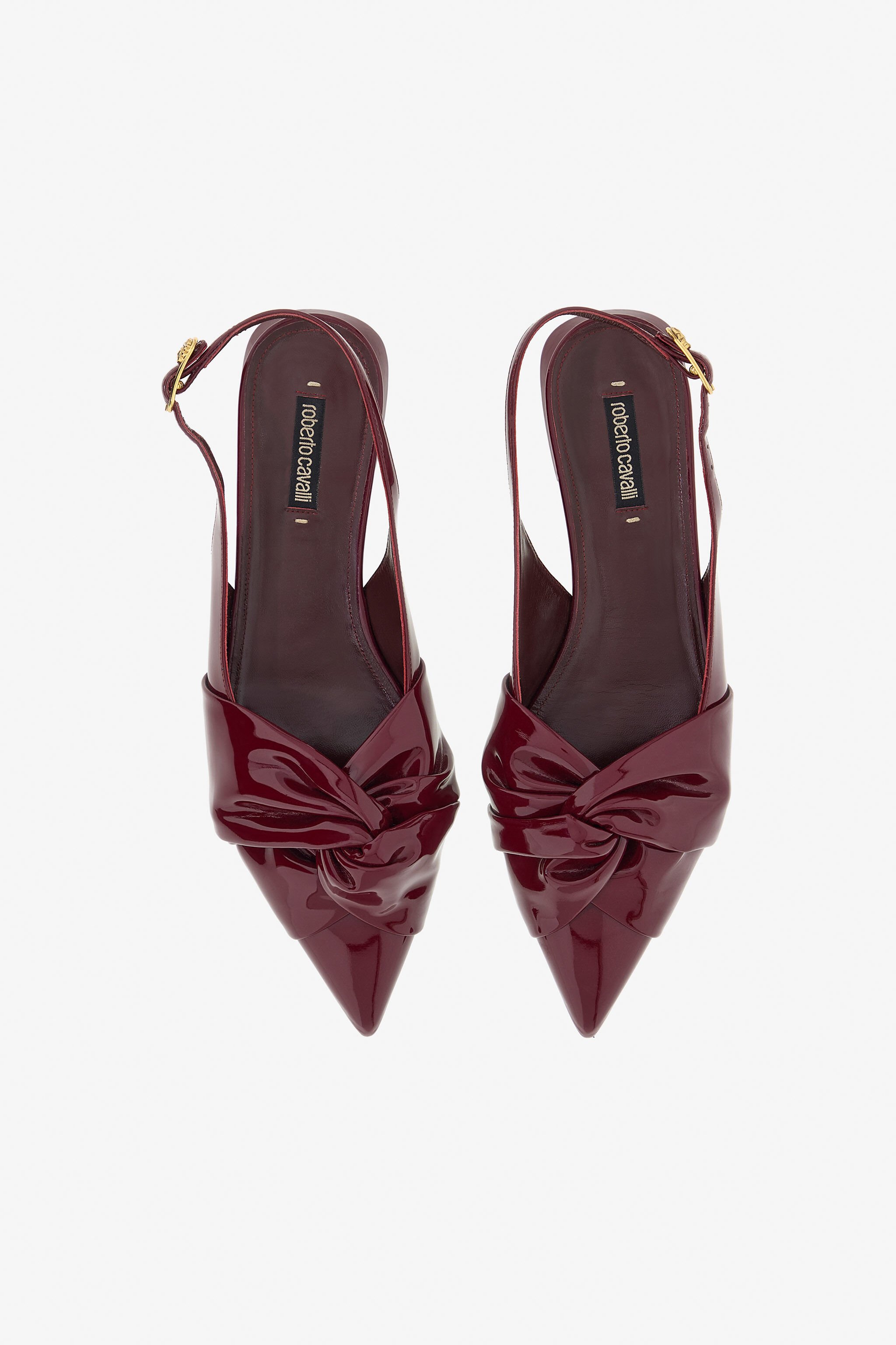 RC Le Pettegole Slingback Lila TKS100-PVS01