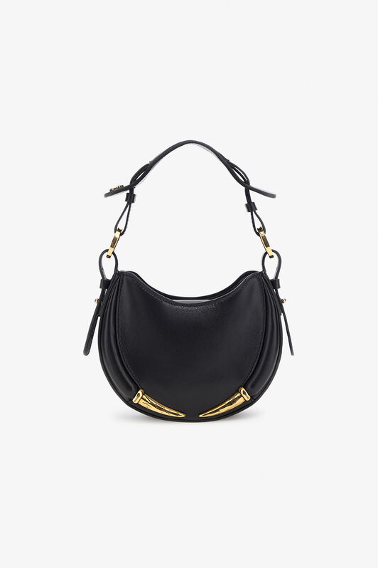 RC Borsa a spalla Fang Bag Nero SWB016-PZ078