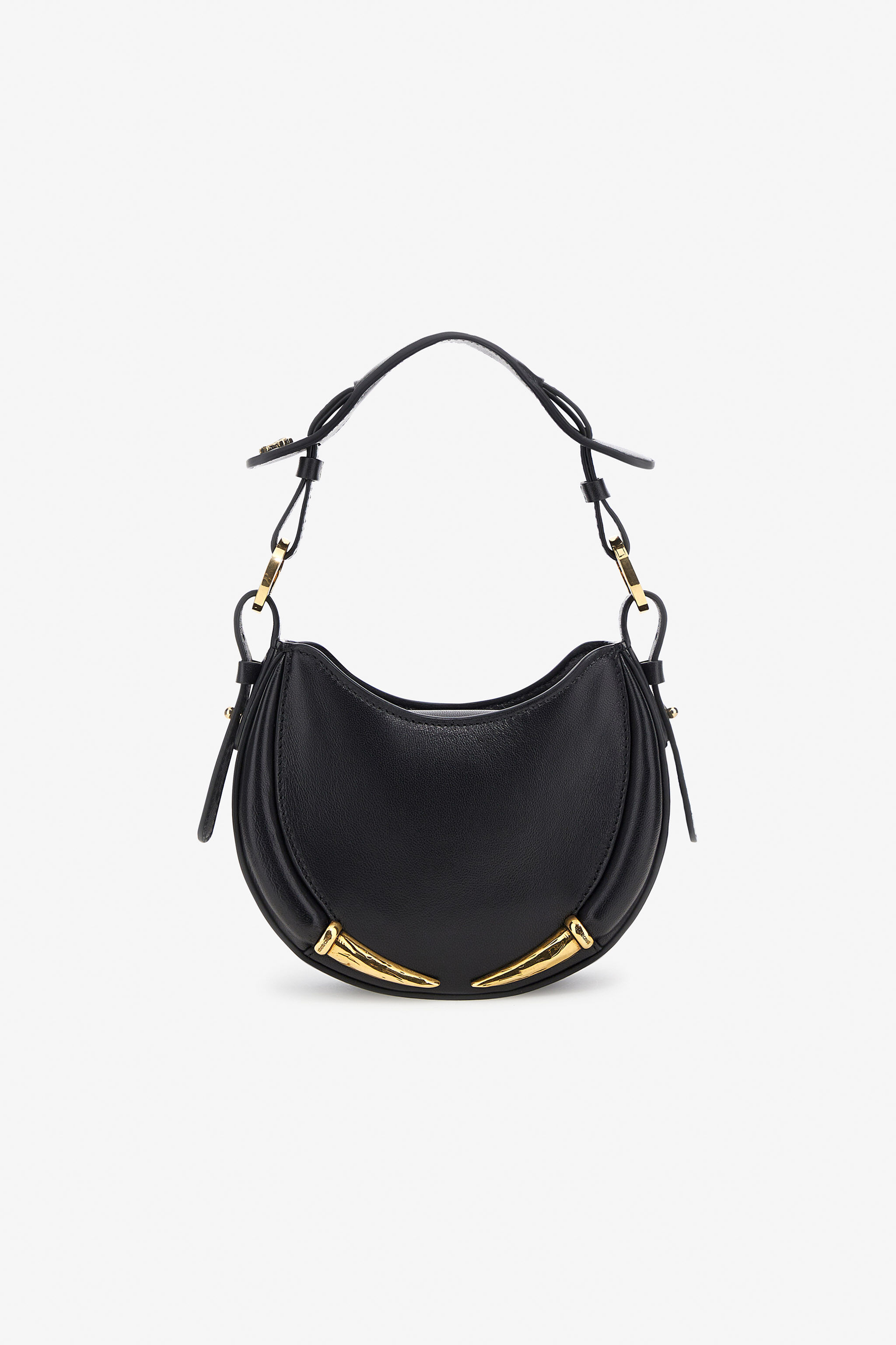 RC Borsa a spalla Fang Bag Nero SWB016-PZ078