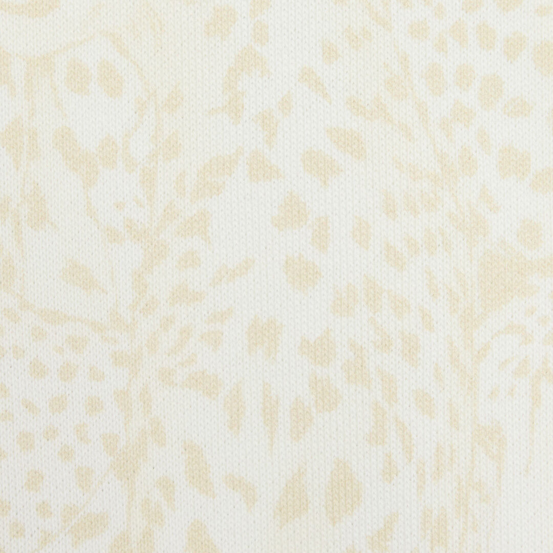 JU Abito Con Stampa Ghepardi Bianco UJT10H-5OO35