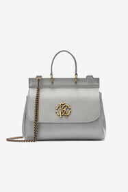 ${brand} Bolso De Mano Con Monograma RC ${colorDescription} ${masterID}