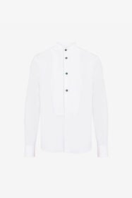 ${brand} Cotton Dress Shirt ${colorDescription} ${masterID}