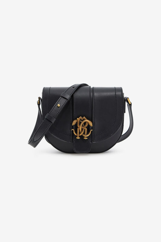 RC Bag with Monogram RC Negro SKB003-PZ172