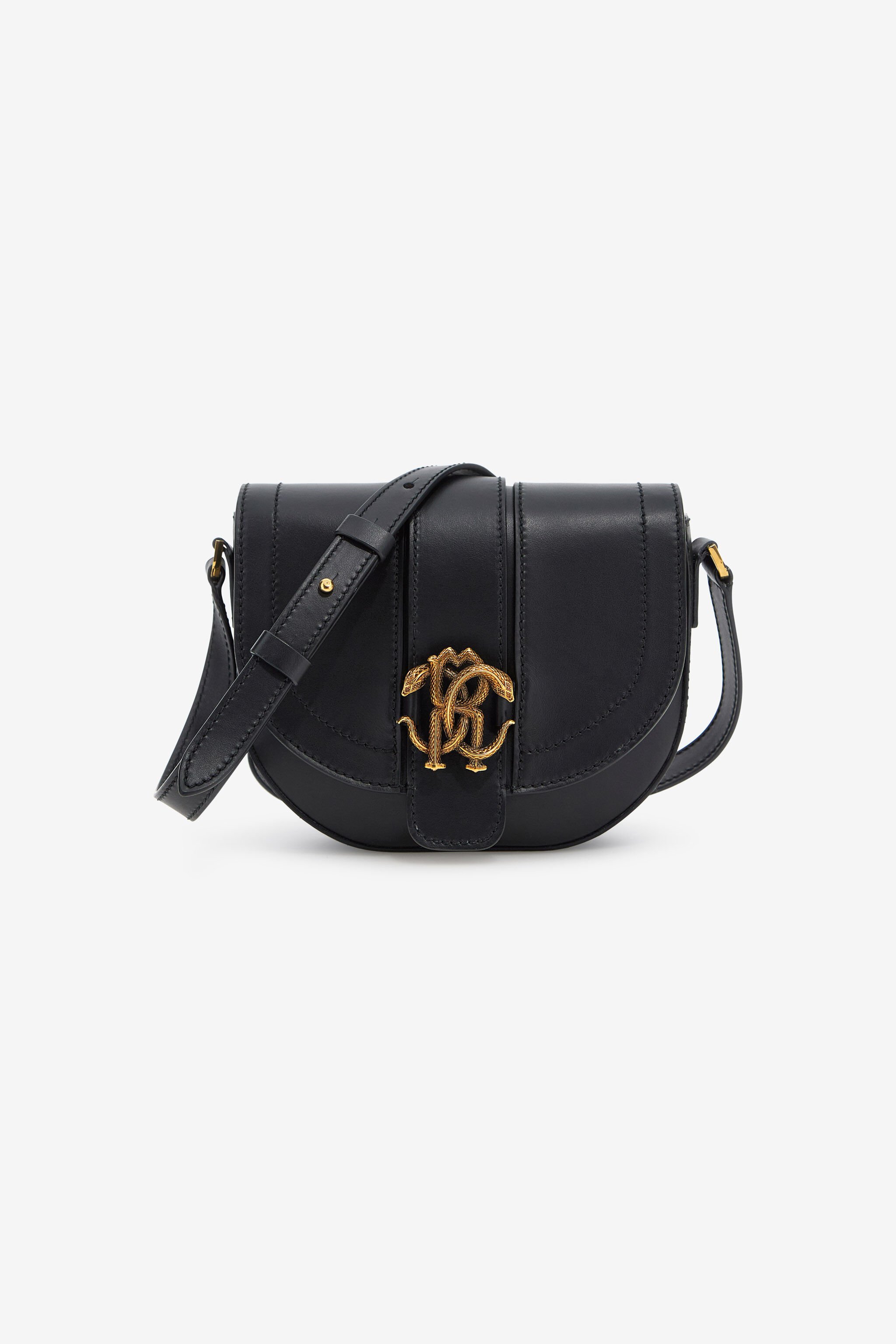 RC Bag with Monogram RC Negro SKB003-PZ172