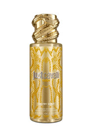 ${brand} JUST CAVALLI SULTRY GOLD HAIR & BODY MIST 250 ML ${colorDescription} ${masterID}