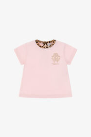 ${brand} T-Shirt mit RC-Logo ${colorDescription} ${masterID}