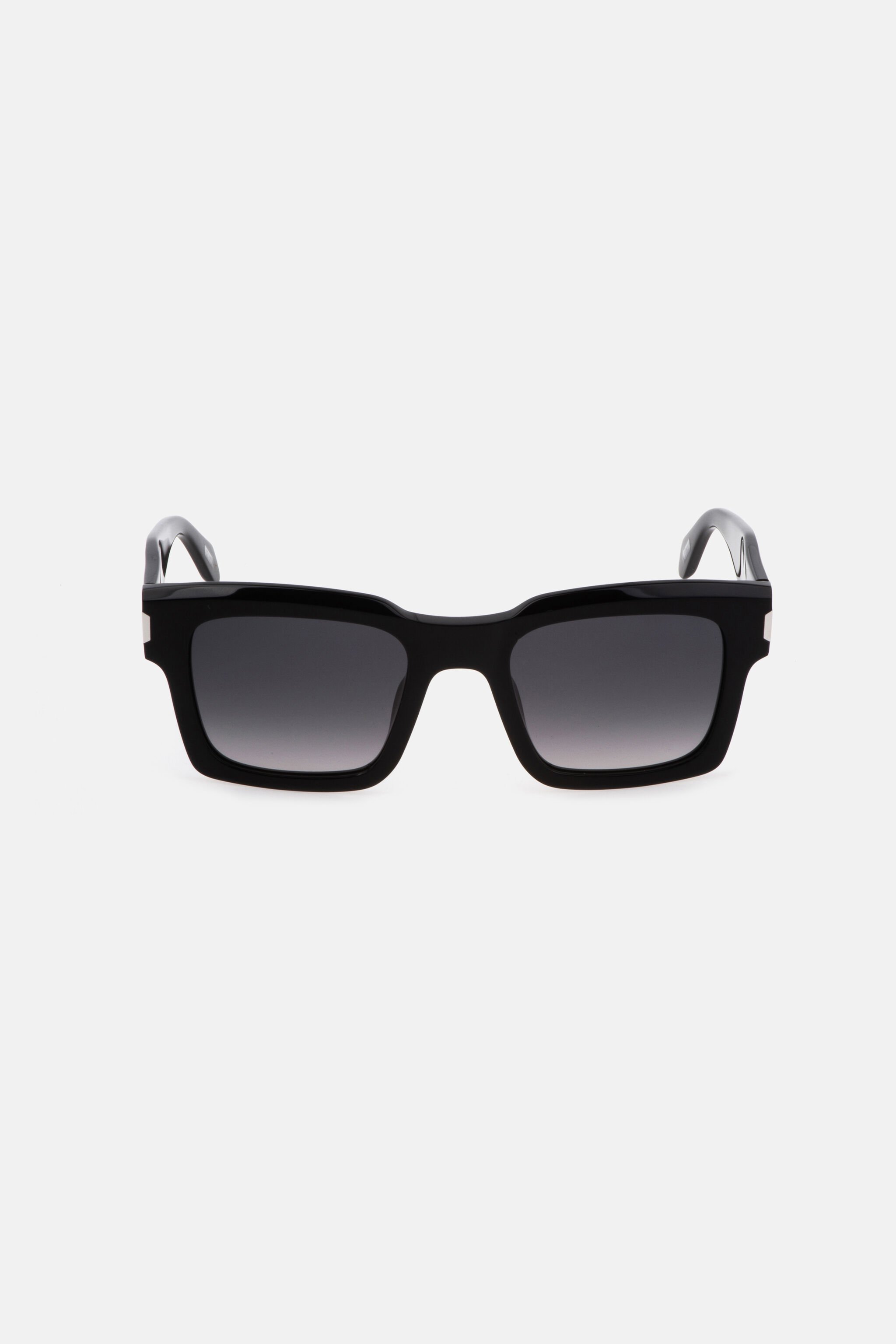 JC Lunettes de soleil Just Cavalli - Ornement serpent Noir PD1283-PD149