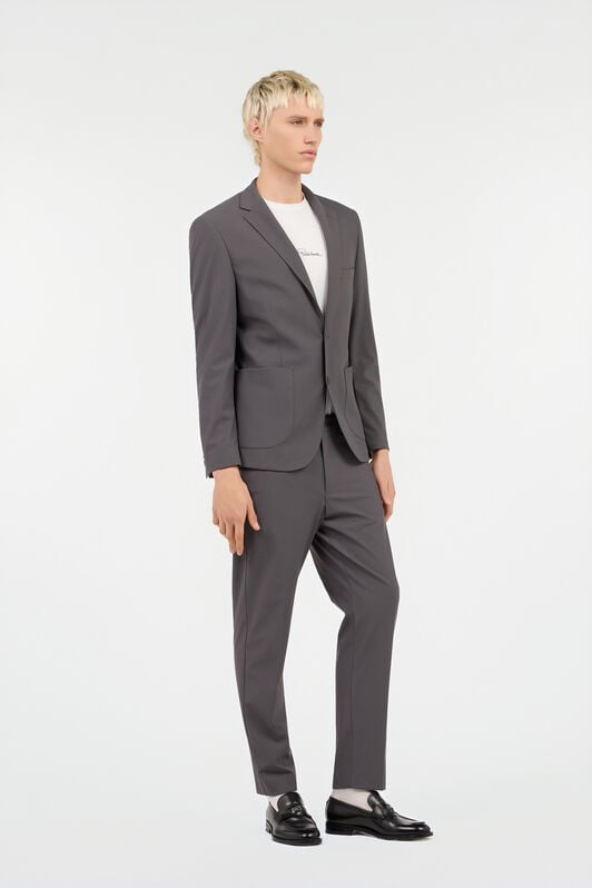RC Abito Sartoriale Grigio RC Abito Sartoriale Grigio GREY QOT40M-4GO01