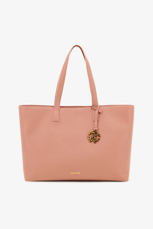 RC Leather Tote Bag Pink SKB016-PZ241