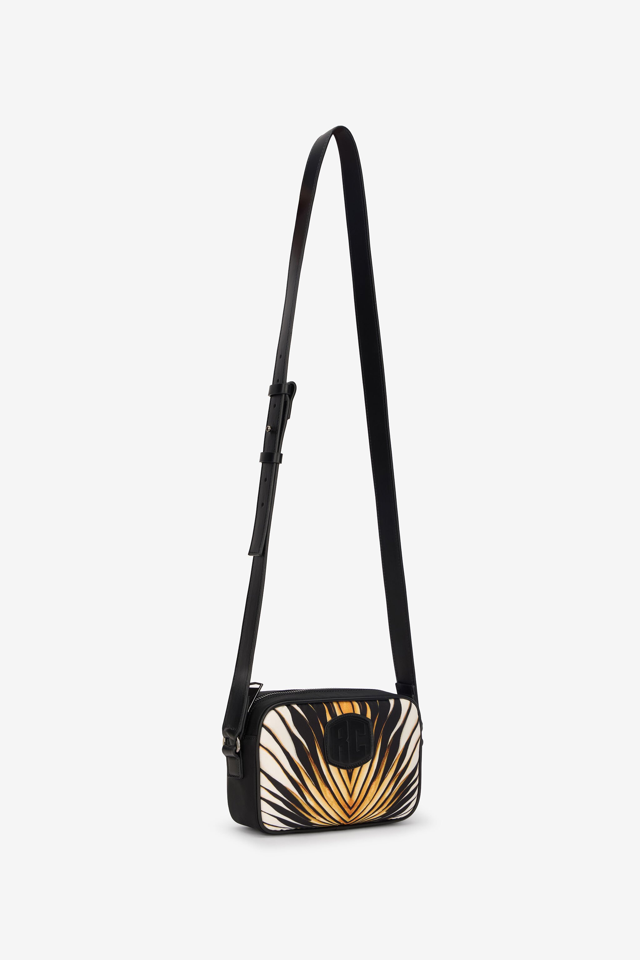 RC Ray Of Gold Camera Bag Gold VRB002-PZY02