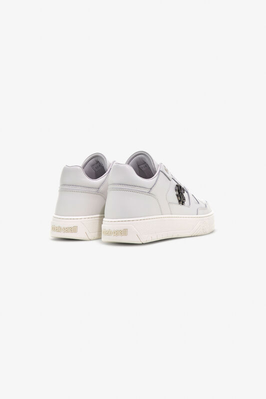 RC Low-Top Sneakers White SKS044-PZA90