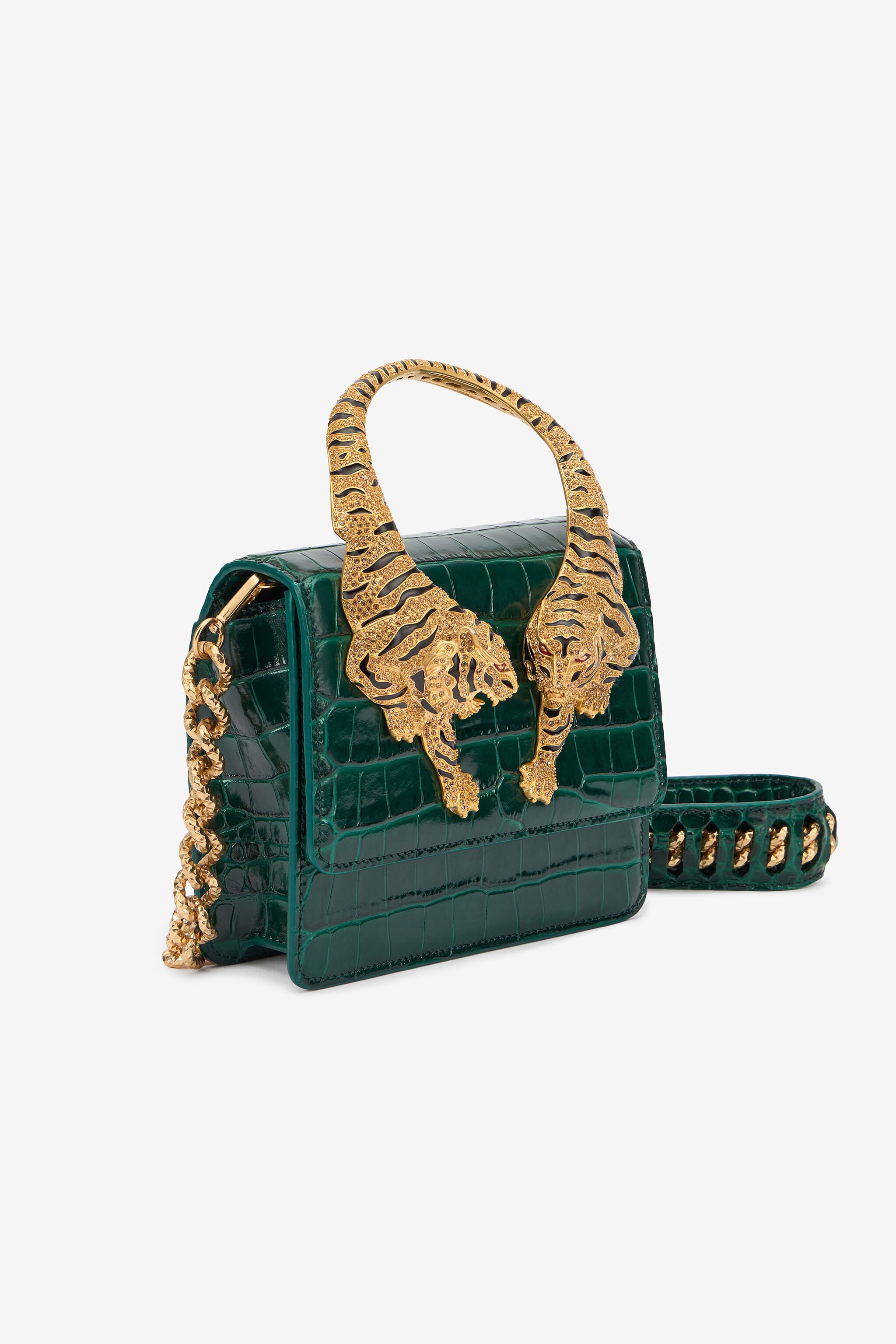 RC Medium Roar Bag Verde SKB023-PZ975