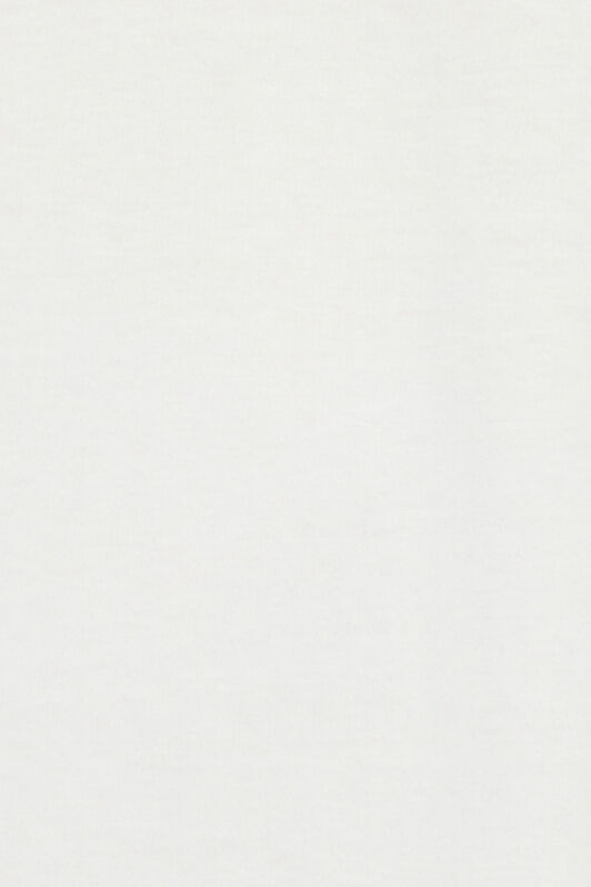 JC T-Shirt Avec Logo Floqué WHITE UFT058-UF078