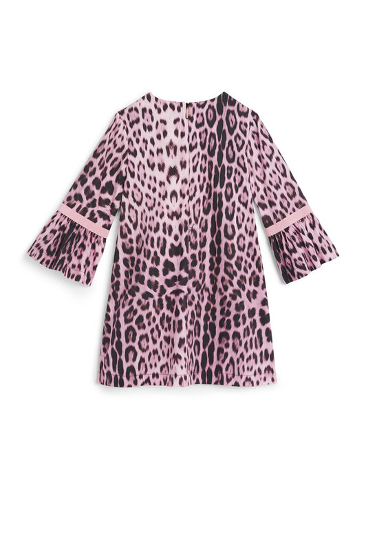 JU Dress JU Dress ROSE/BLACK KJT125-QRS73