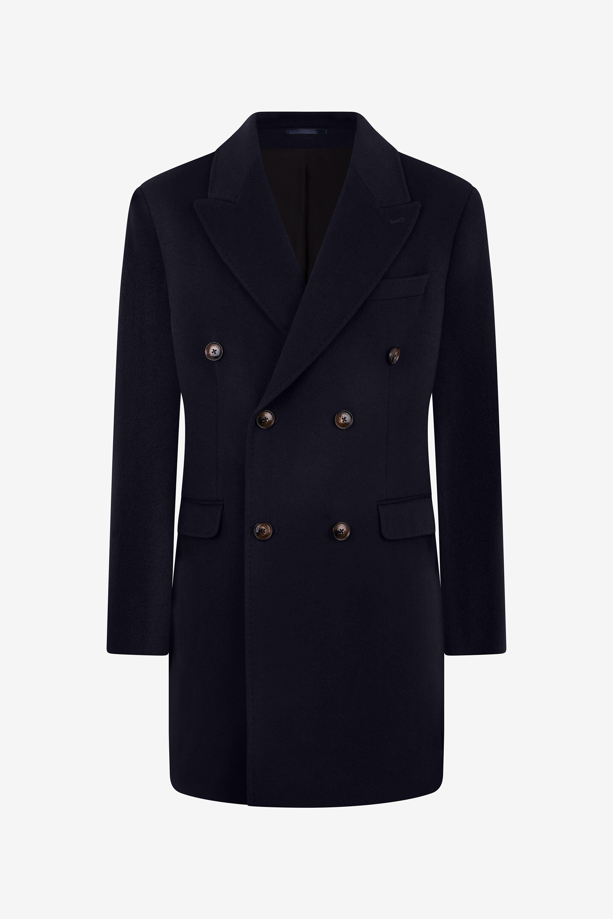 RC Marble Print Coat RC Marble Print Coat BLUE ROT50L-FE033