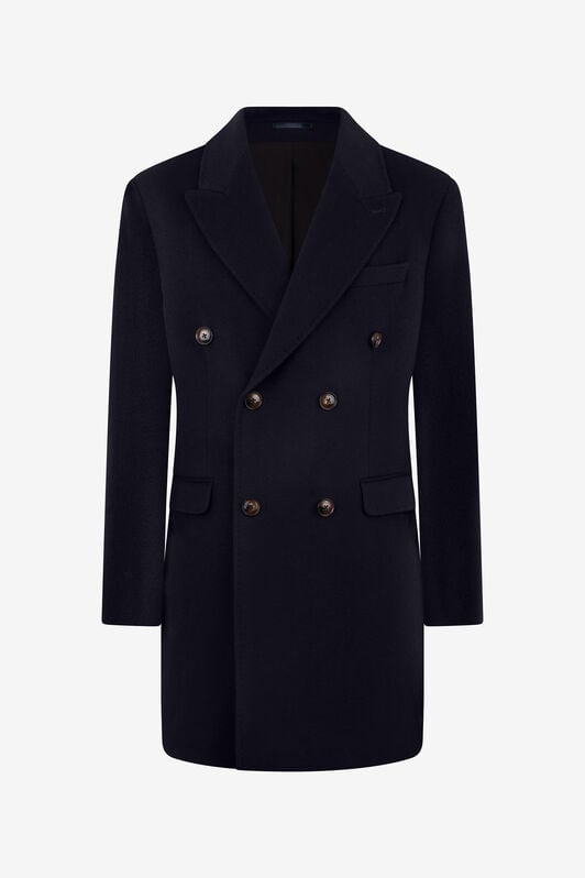 RC Marble Print Coat RC Marble Print Coat BLUE ROT50L-FE033