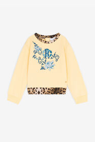 ${brand} RC Monogram Cotton Sweatshirt ${colorDescription} ${masterID}