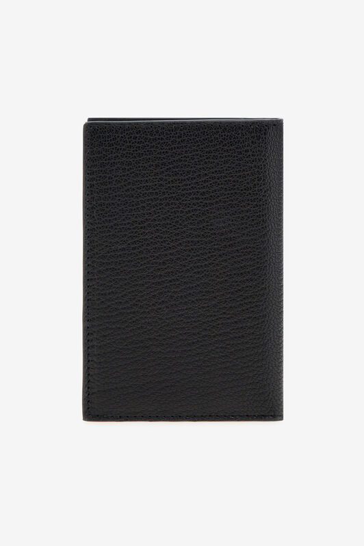 RC Cardholder with Monogram RC Black SRA001-PZ099