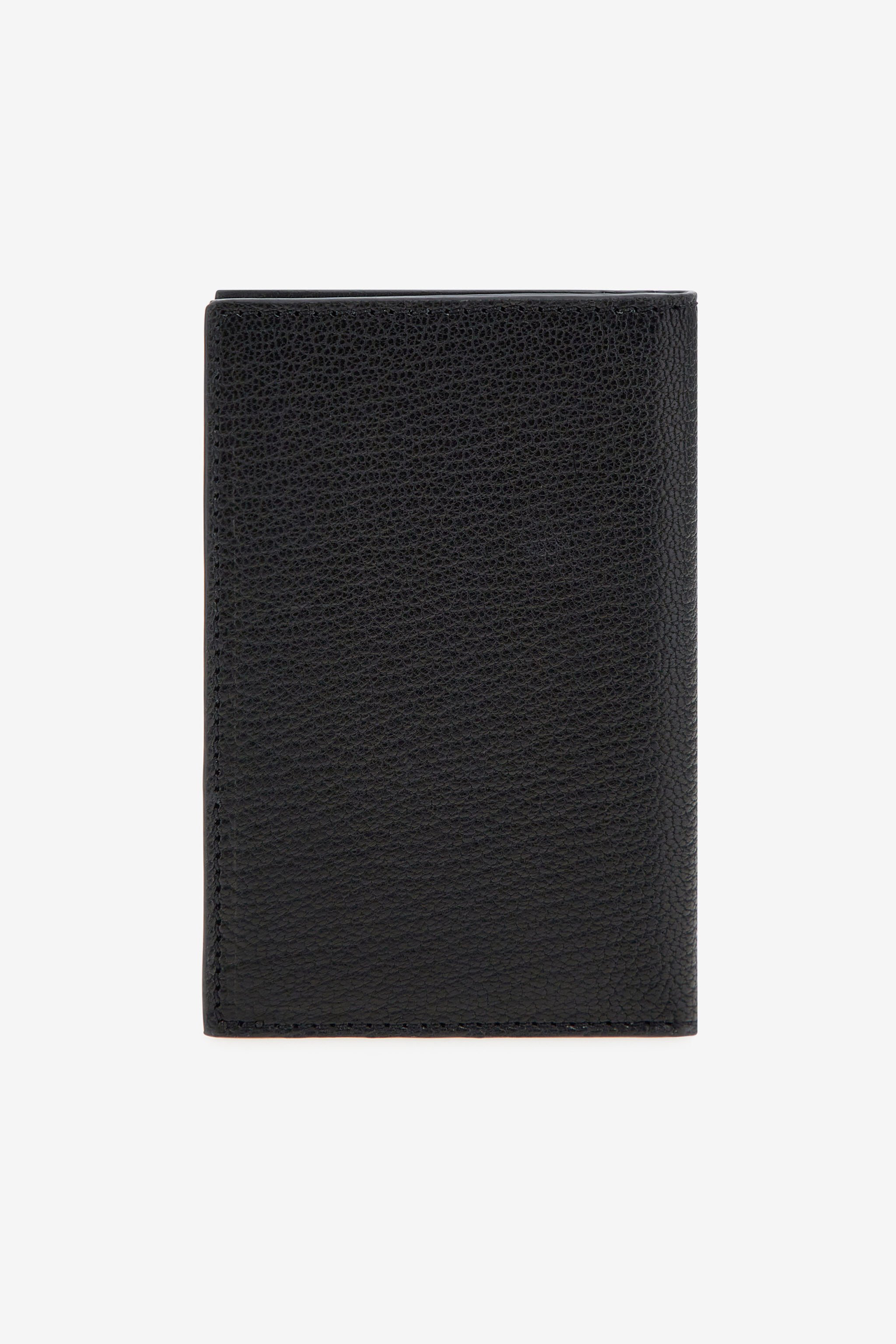 RC Cardholder with Monogram RC Black SRA001-PZ099