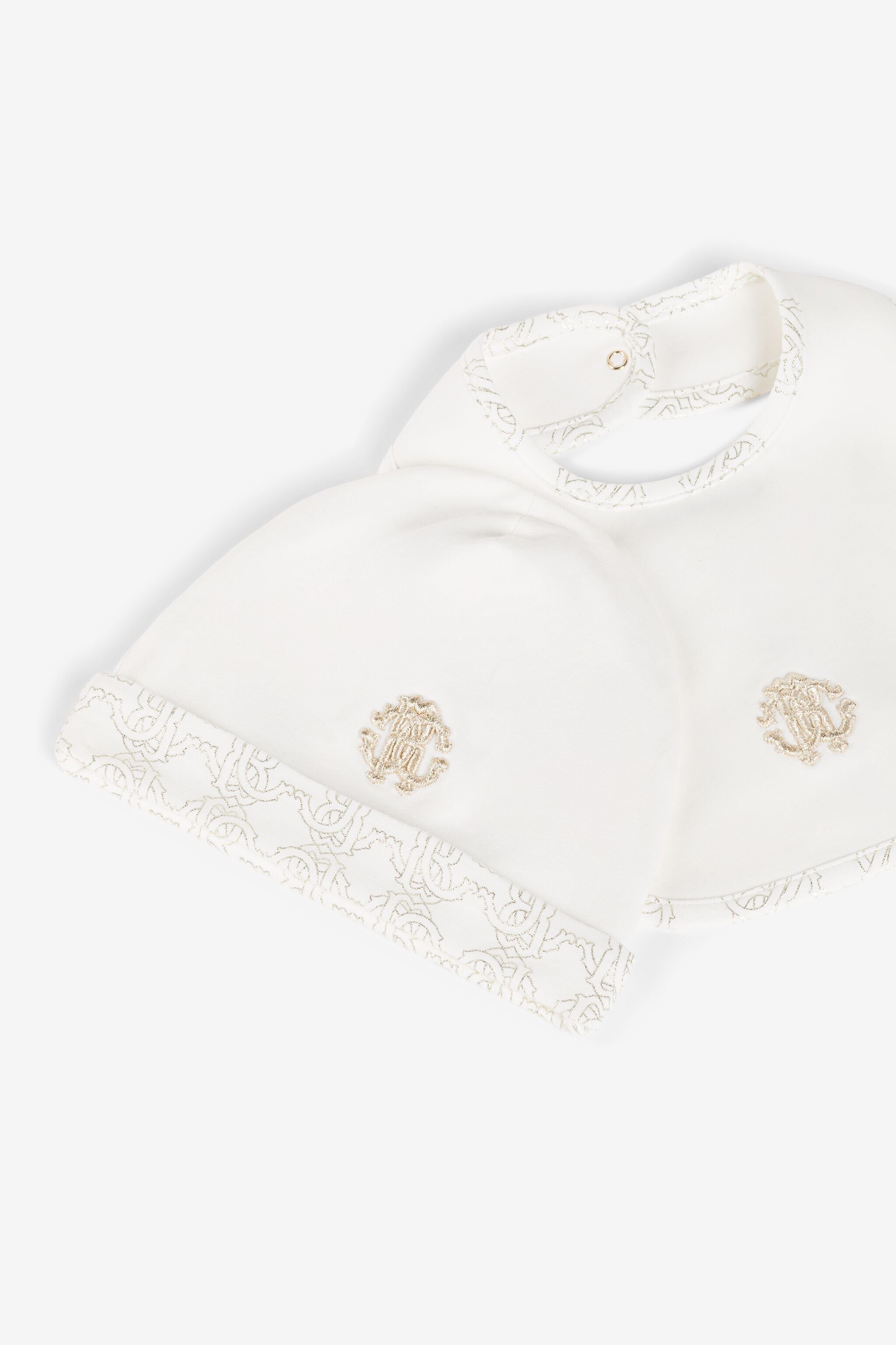 JU Children kit White PJT854-JV025