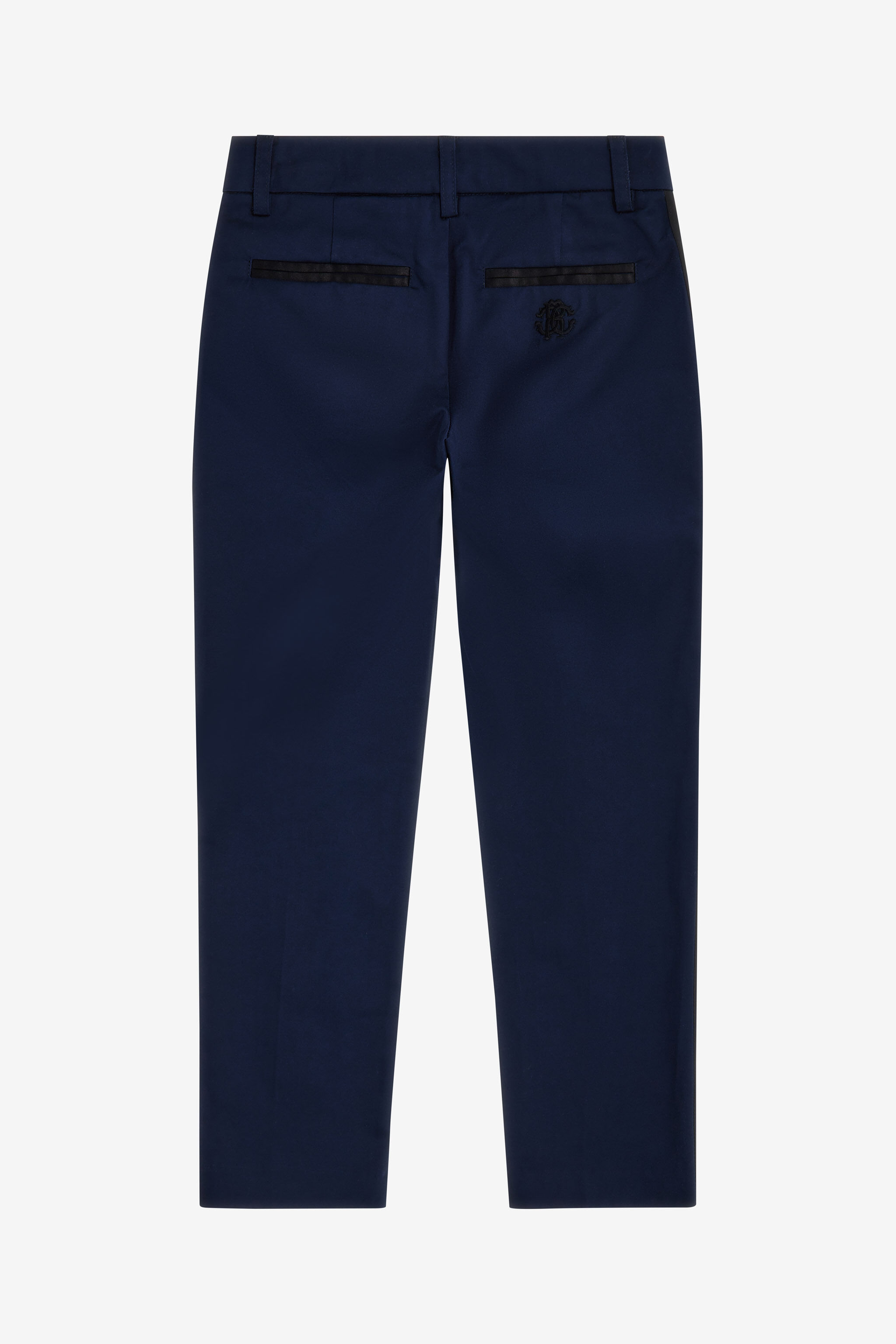 JU RC Pants Dunkelblau SJT232-RN012