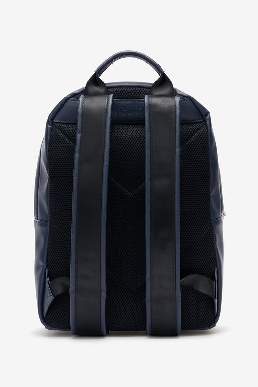 JC Backpack With Logo JC Backpack With Logo Dark blue UFB014-UF318